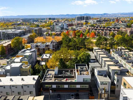 $575,000 | 2640 Central Court, Unit 203, Denver, CO 80211