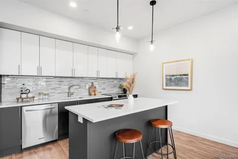 $575,000 | 2640 Central Court, Unit 203, Denver, CO 80211