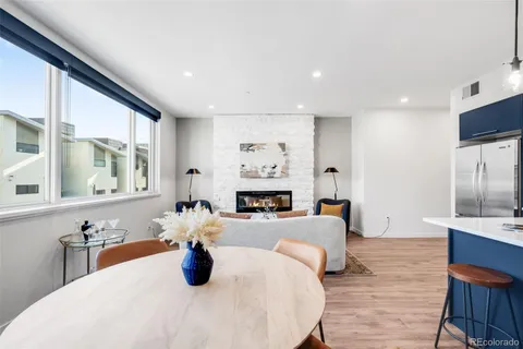 $575,000 | 2640 Central Court, Unit 203, Denver, CO 80211