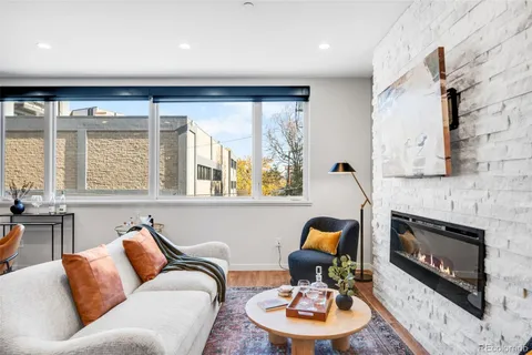 $575,000 | 2640 Central Court, Unit 203, Denver, CO 80211