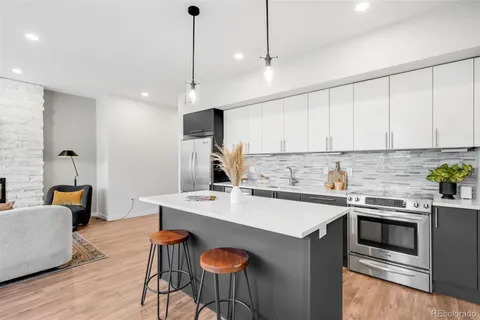 $575,000 | 2640 Central Court, Unit 203, Denver, CO 80211