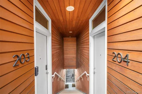 $575,000 | 2640 Central Court, Unit 203, Denver, CO 80211