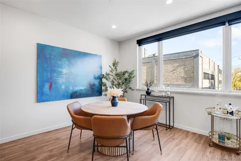 $575,000 | 2640 Central Court, Unit 203, Denver, CO 80211