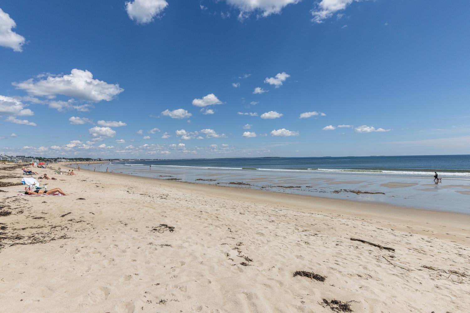 423 Seaside Avenue Saco, ME 04072 - Photo 43 of 46 Beach