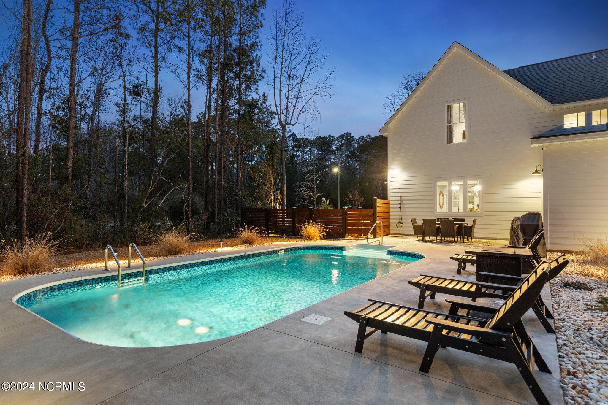 282 Old Stanton Road Beaufort, NC 28516 - Photo 64 of 78 Pool