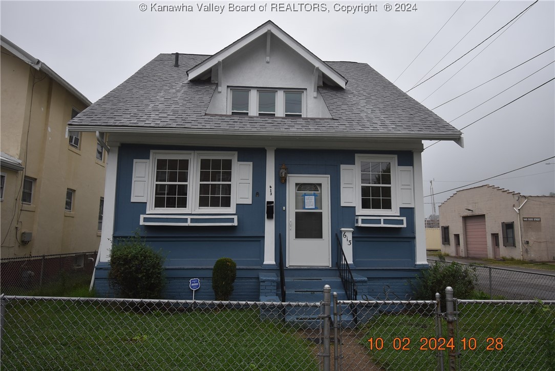 613 Ruffner Avenue Charleston, WV 25301 - Photo 1 of 14 Gallery Image 1