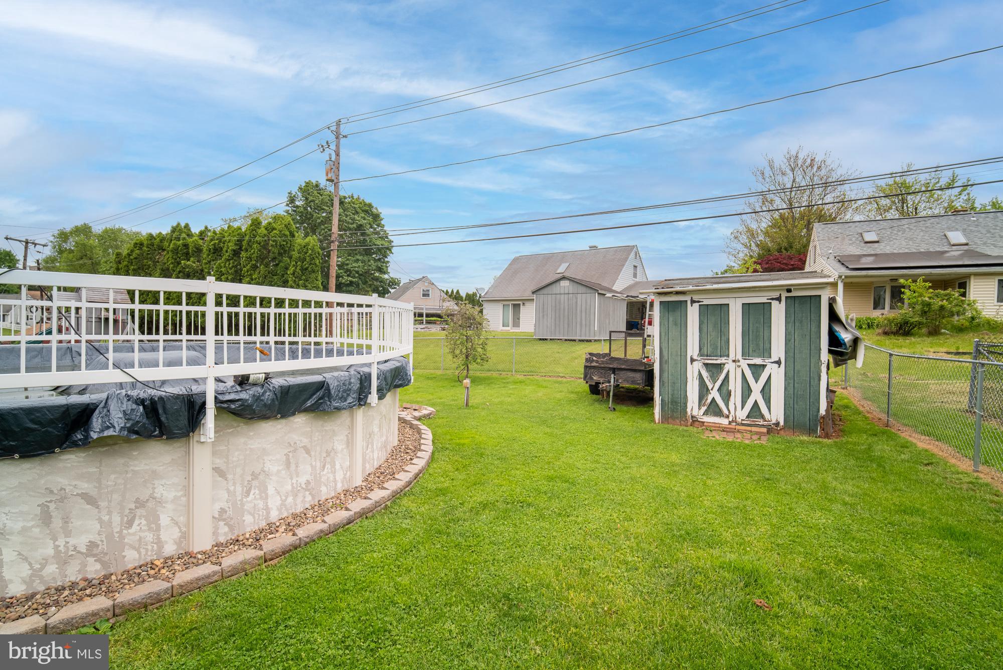 219 Ridge Avenue Middletown, PA 17057 - Photo 15 of 16 Gallery Image 15