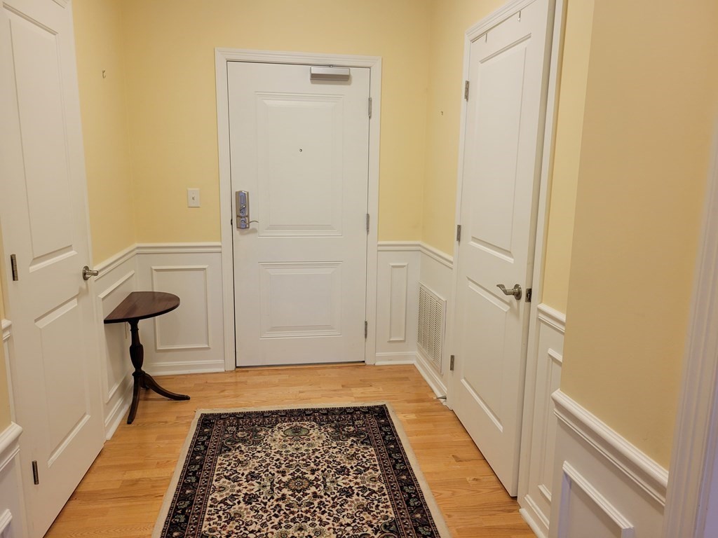 9 Abigail Way, Unit 4010 Reading, MA 01867 - Photo 7 of 37 a bathroom with a sink and a shower
