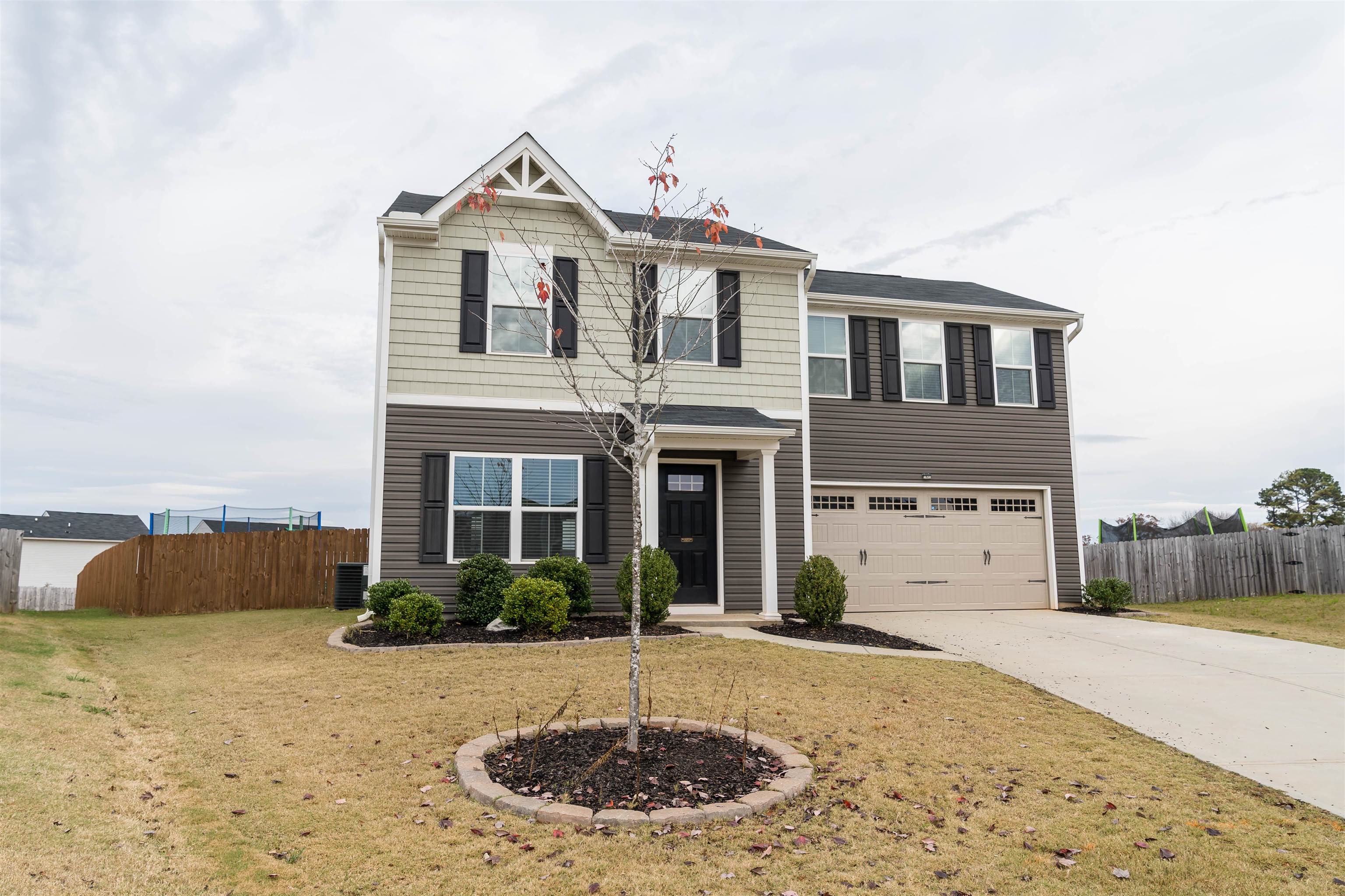611 Sweet Molly Court Inman, SC 29349 - Photo 1 of 36 Gallery Image 1