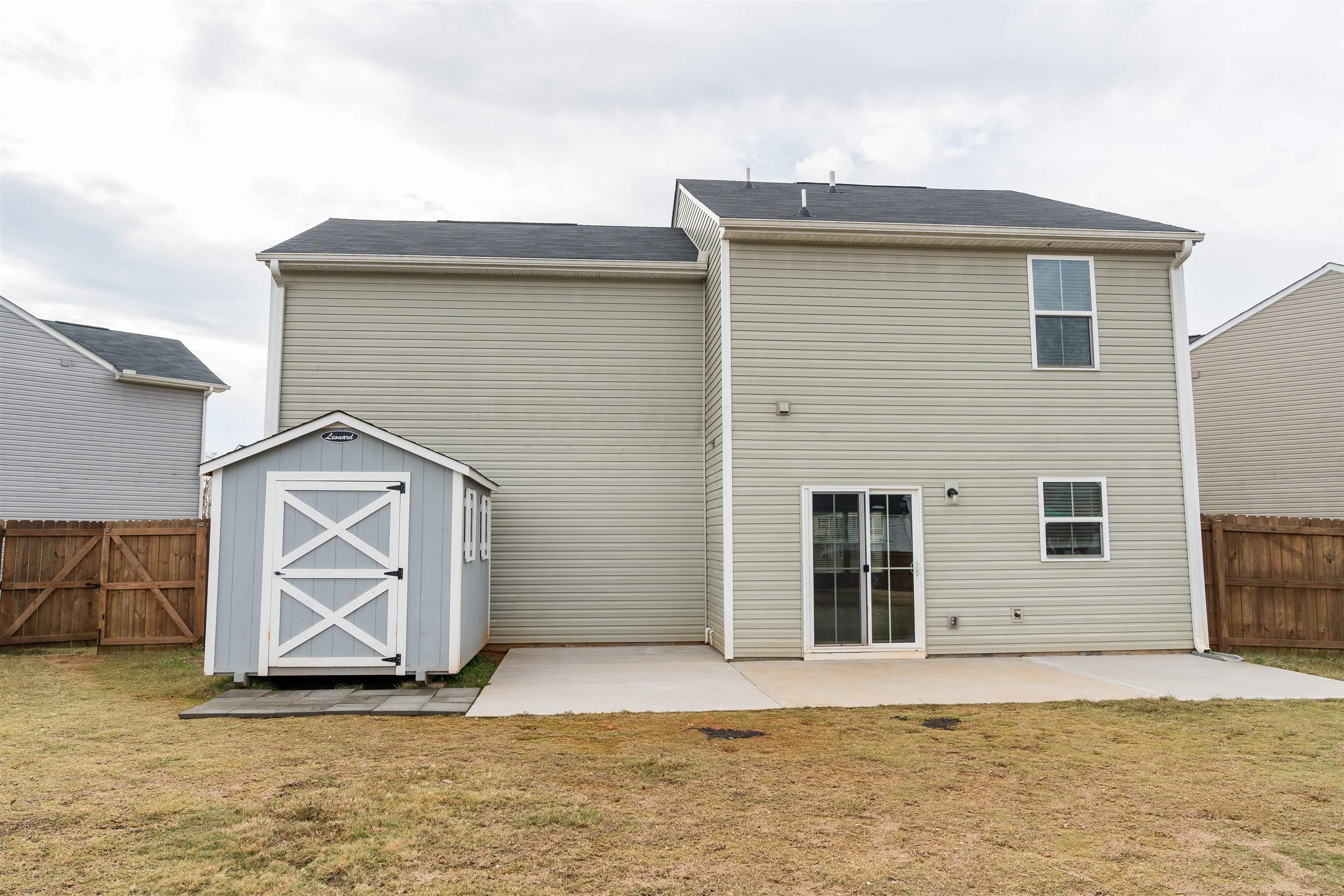 611 Sweet Molly Court Inman, SC 29349 - Photo 29 of 36 Gallery Image 29