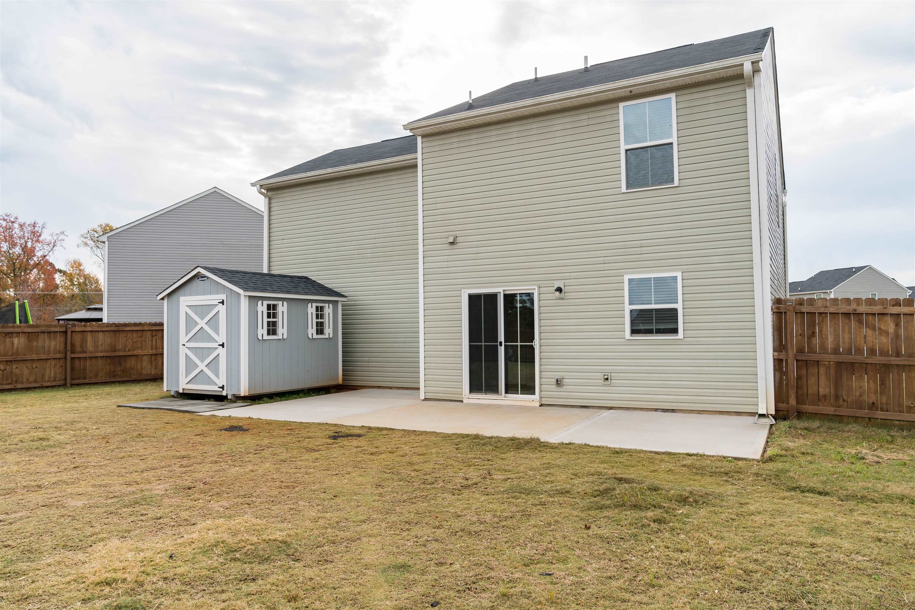 611 Sweet Molly Court Inman, SC 29349 - Photo 30 of 36 Gallery Image 30