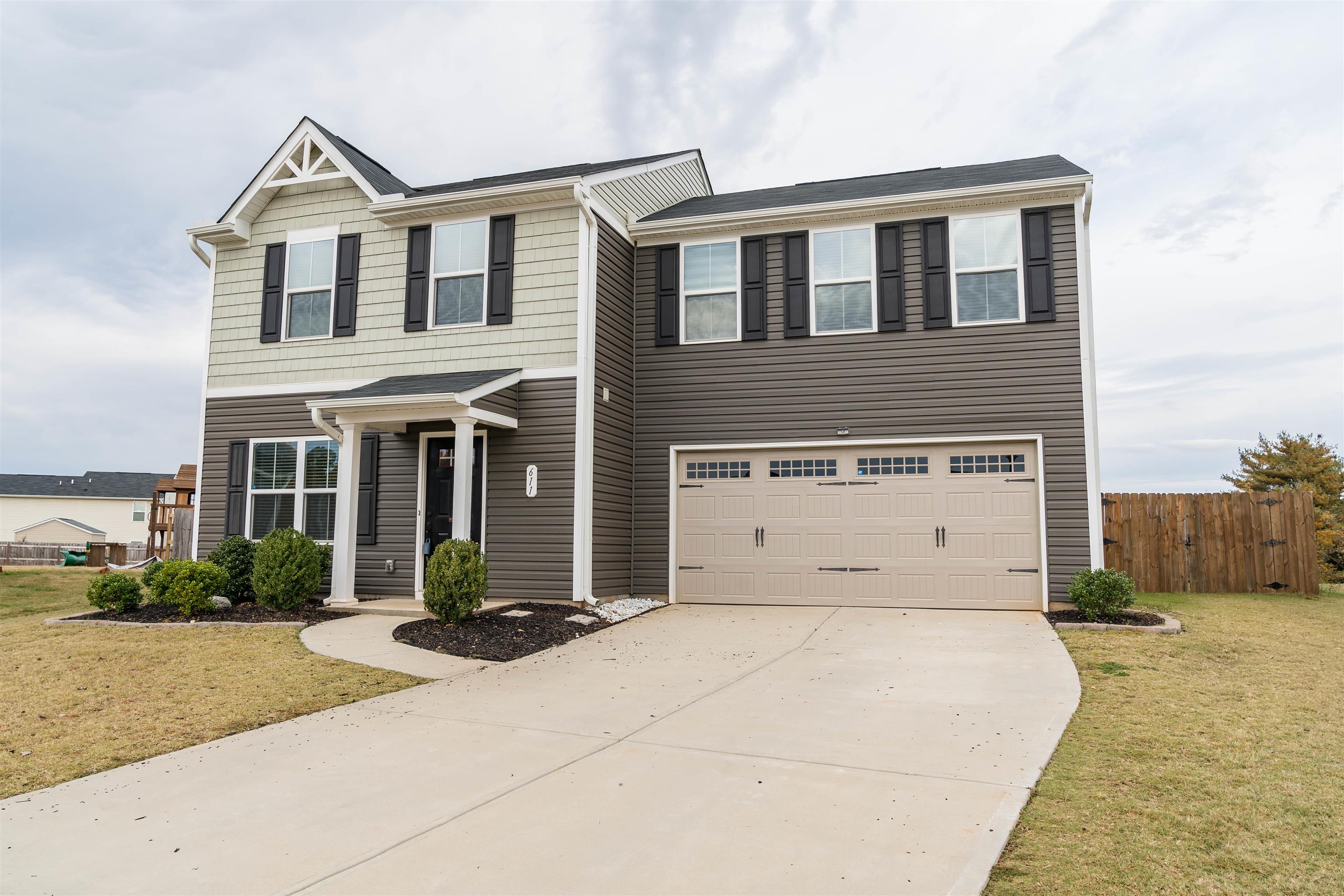 611 Sweet Molly Court Inman, SC 29349 - Photo 35 of 36 Gallery Image 35