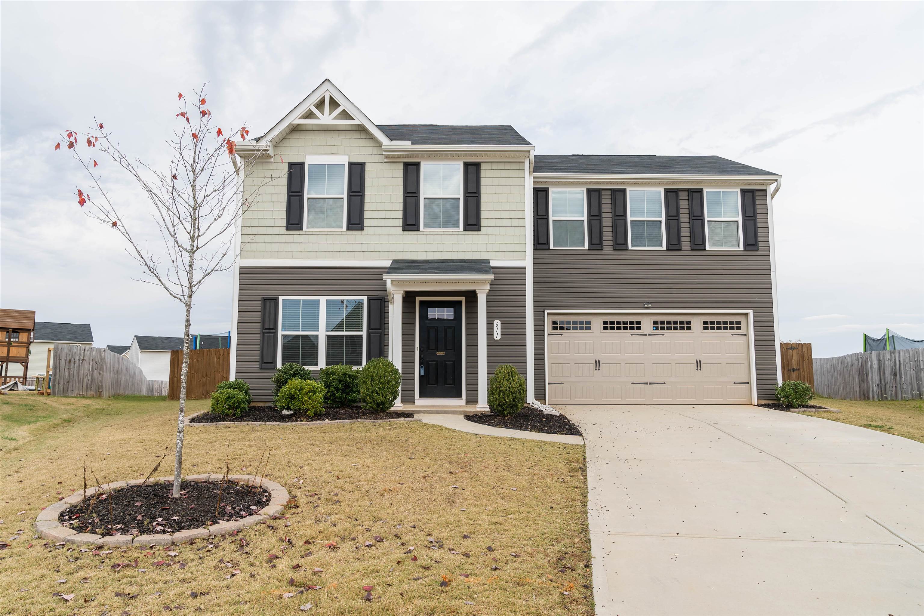 611 Sweet Molly Court Inman, SC 29349 - Photo 36 of 36 Gallery Image 36