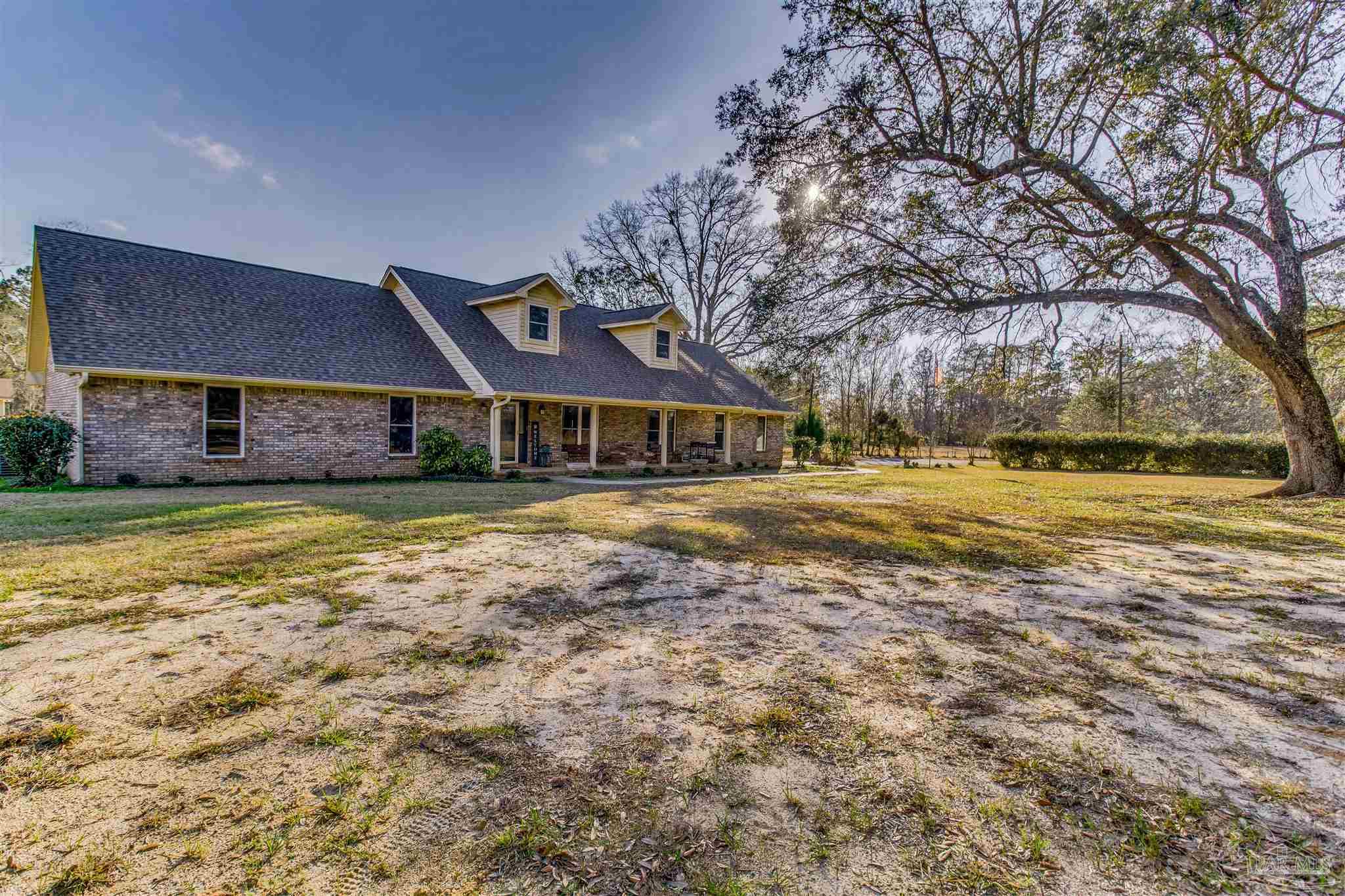 2125 Mathison Road Cantonment, FL 32533 - Photo 2 of 50