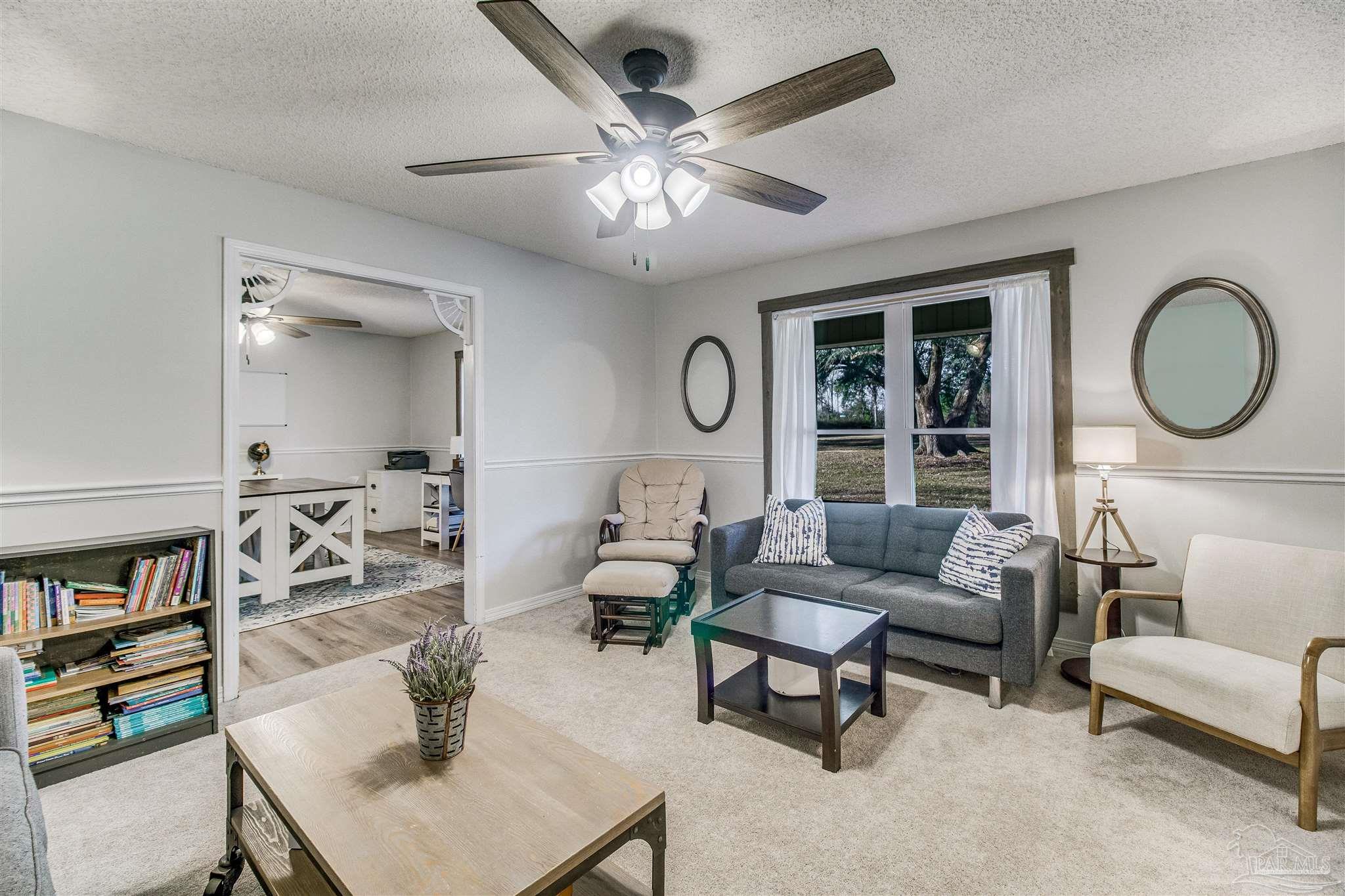 2125 Mathison Road Cantonment, FL 32533 - Photo 21 of 50