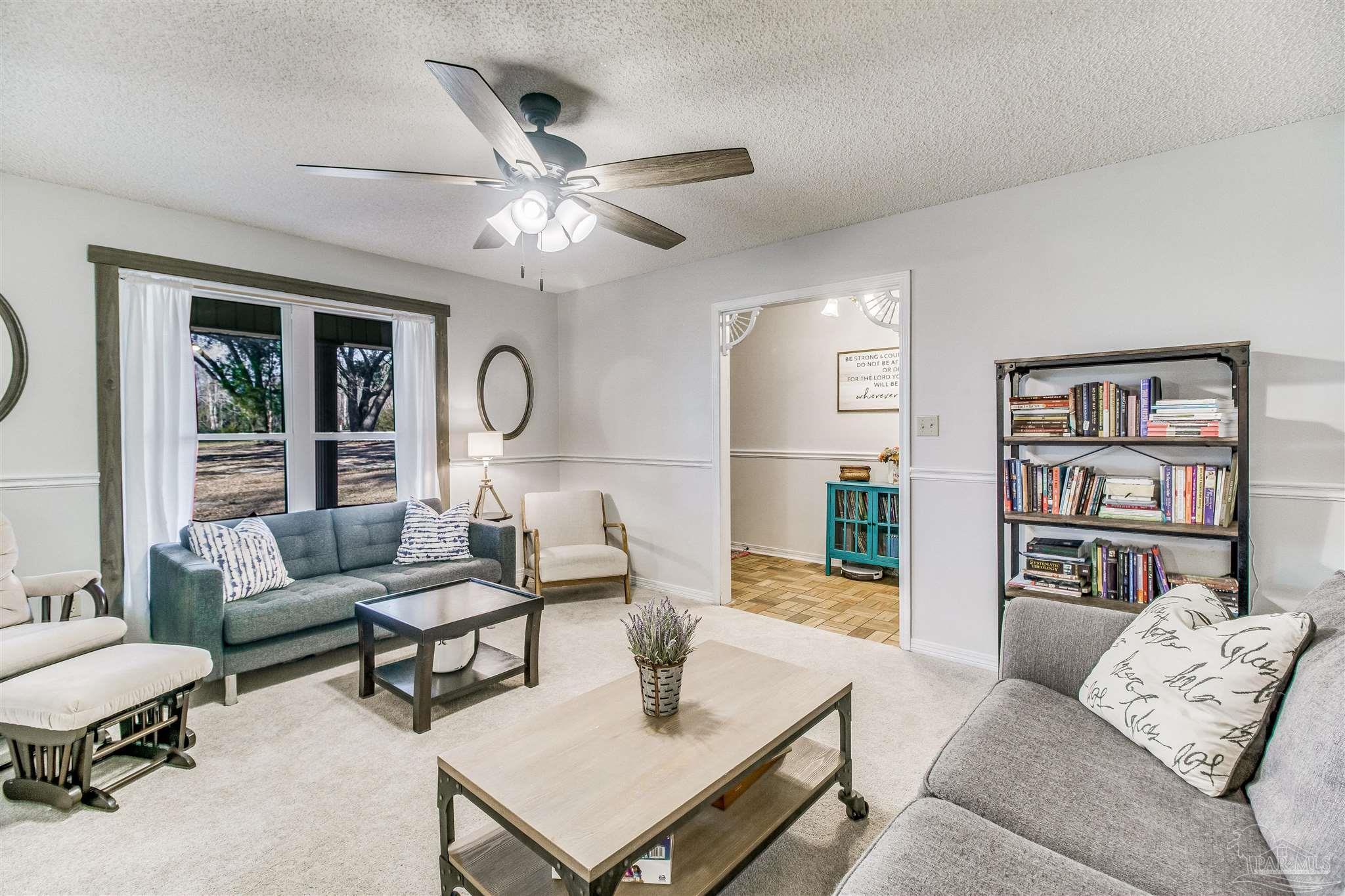 2125 Mathison Road Cantonment, FL 32533 - Photo 22 of 50