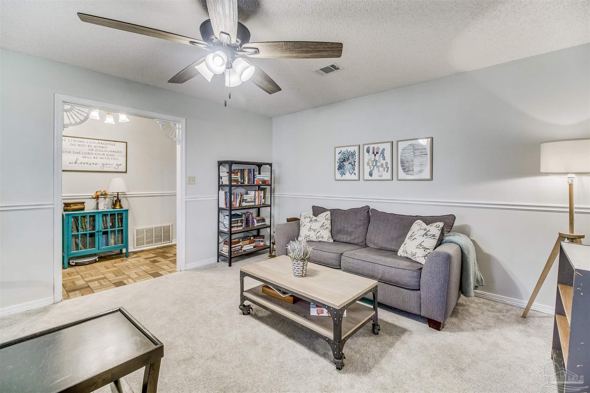 2125 Mathison Road Cantonment, FL 32533 - Photo 23 of 50