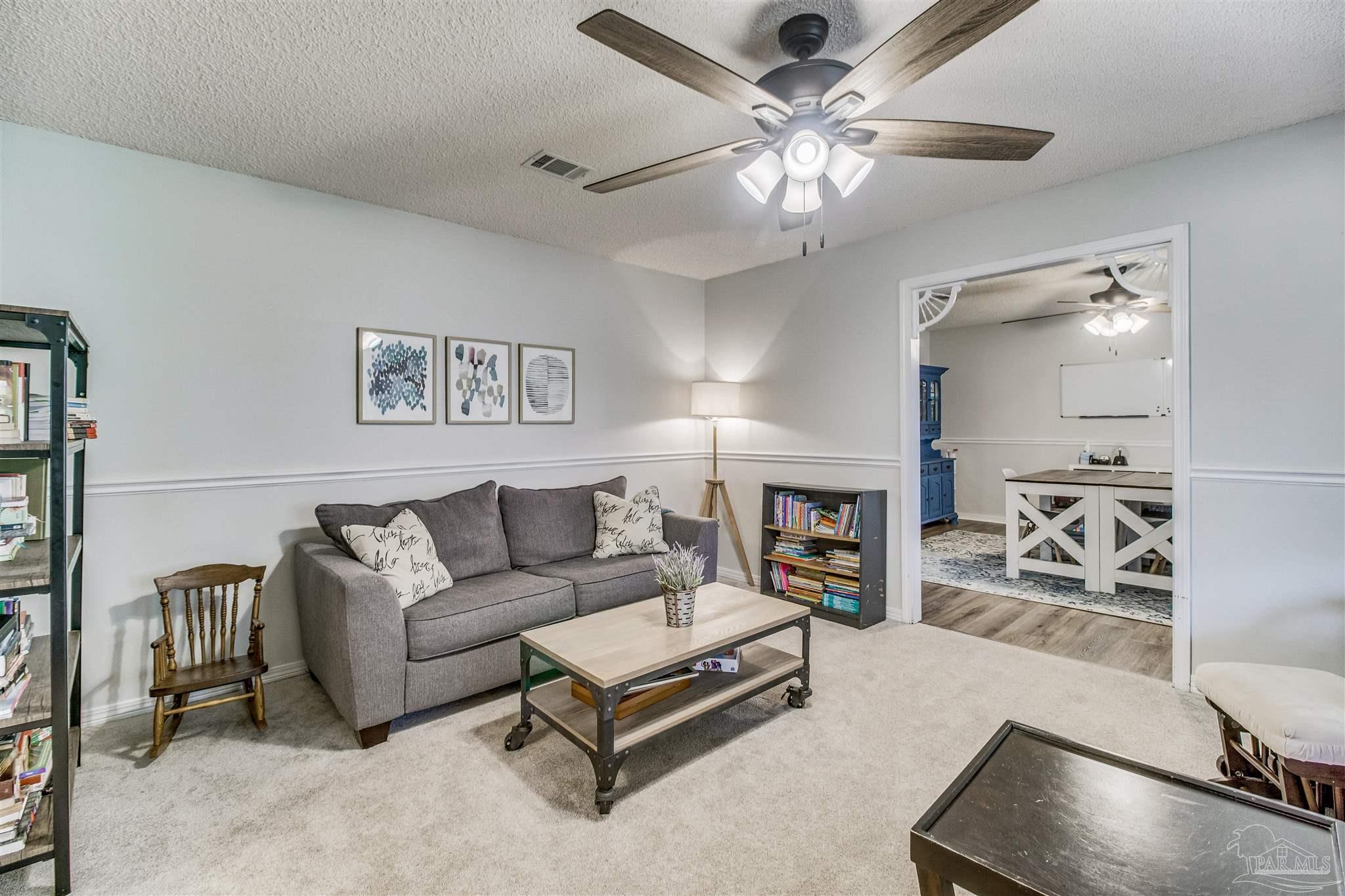 2125 Mathison Road Cantonment, FL 32533 - Photo 24 of 50