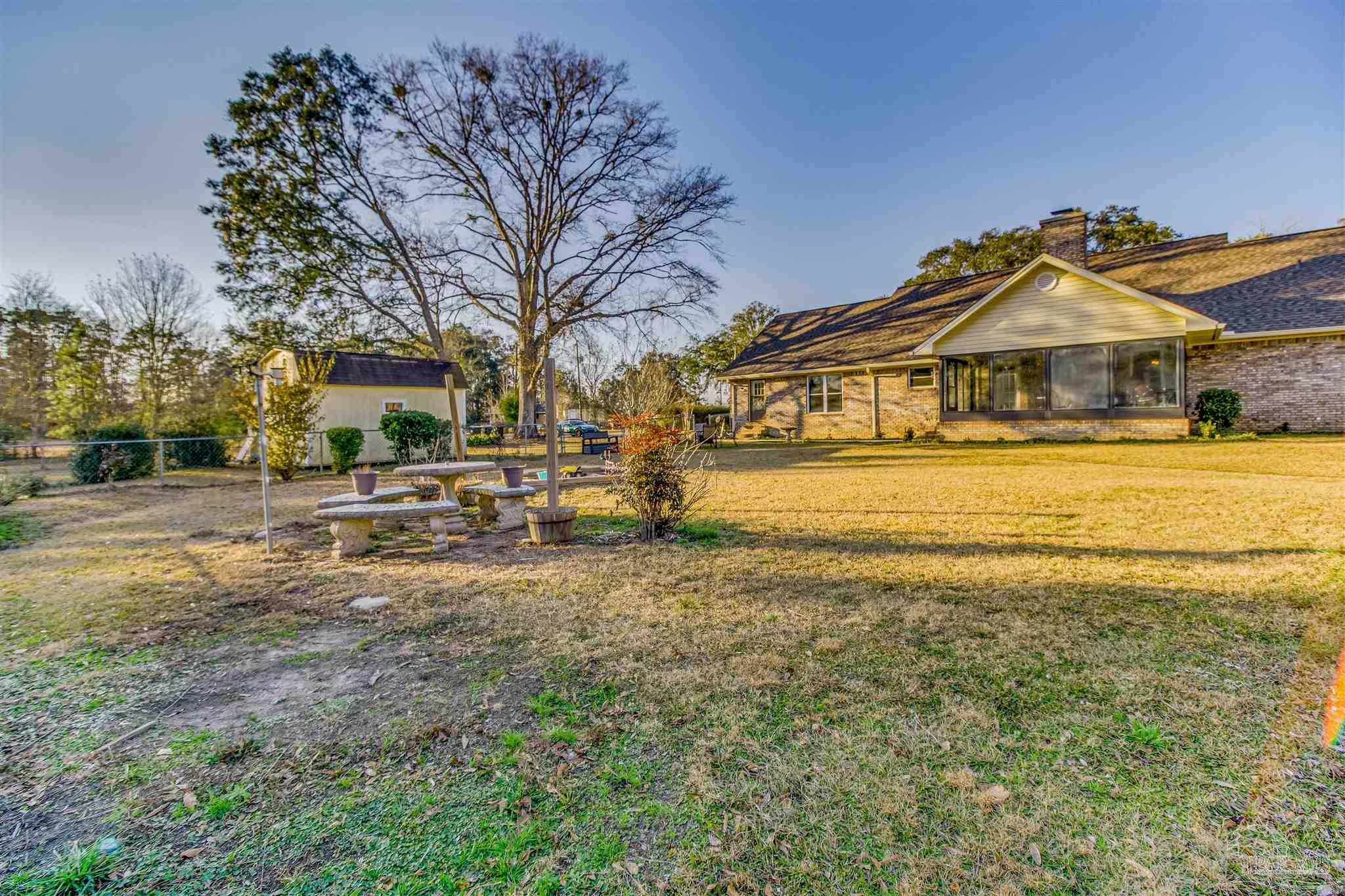 2125 Mathison Road Cantonment, FL 32533 - Photo 3 of 50