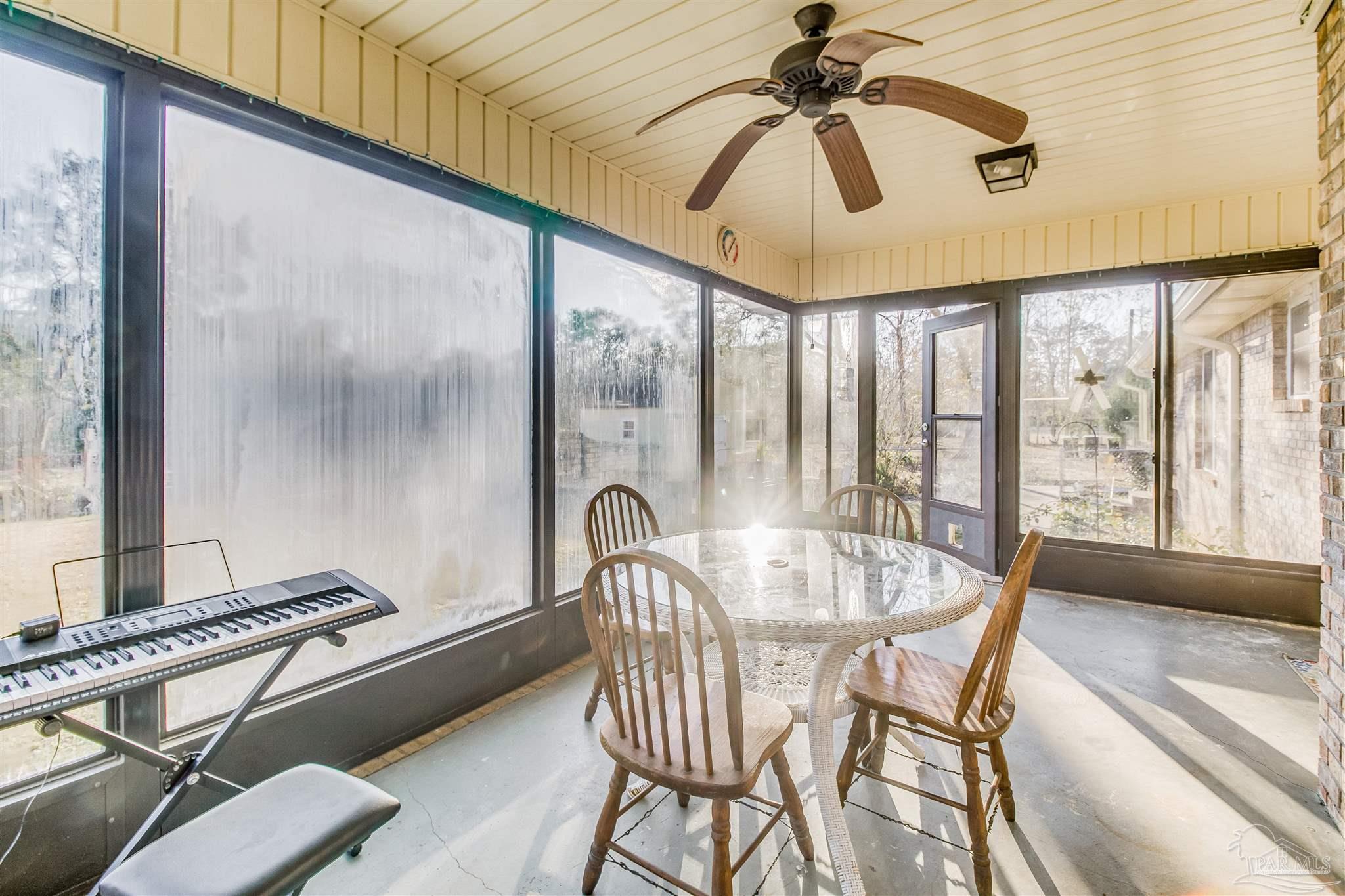 2125 Mathison Road Cantonment, FL 32533 - Photo 38 of 50