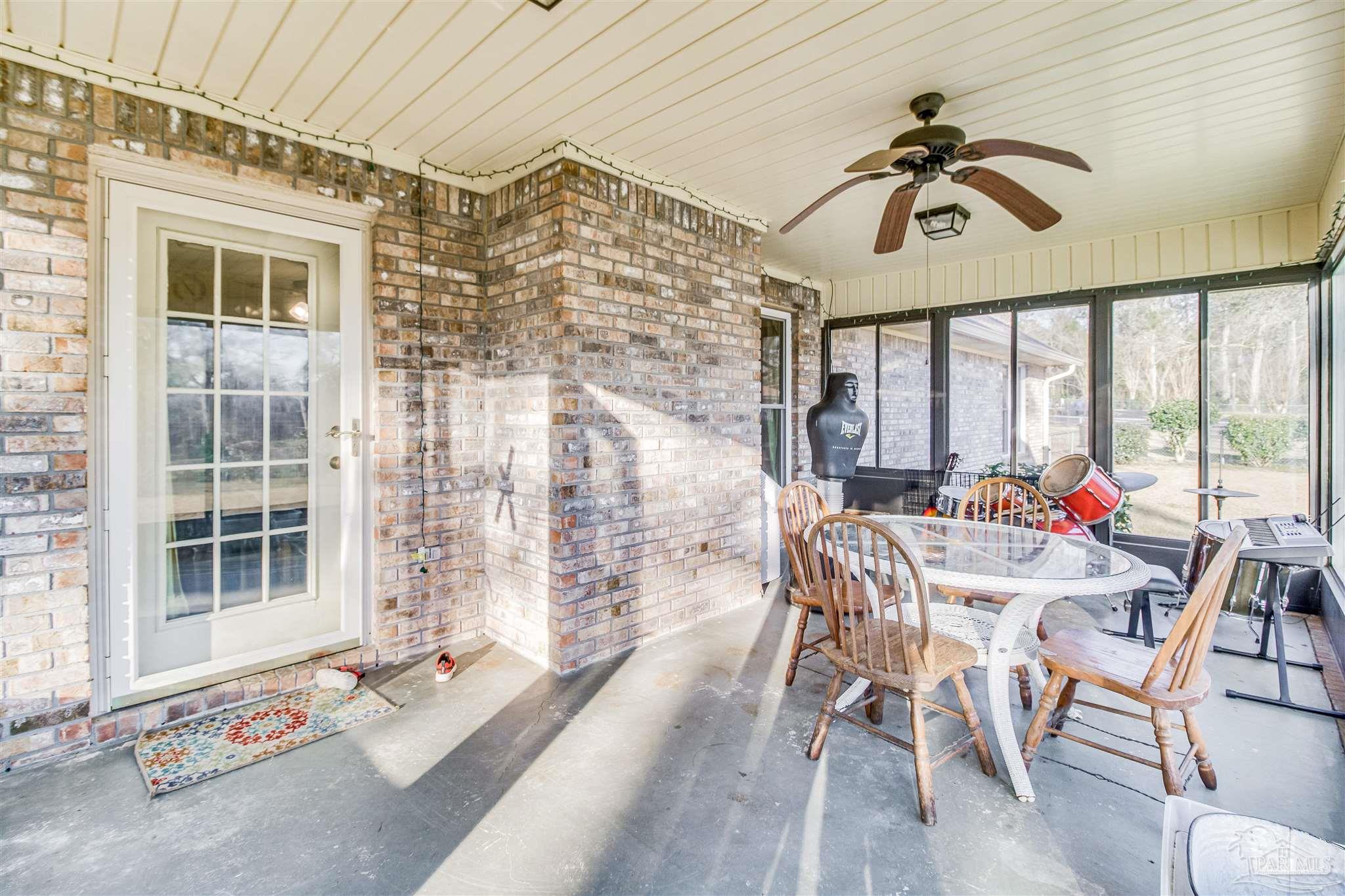 2125 Mathison Road Cantonment, FL 32533 - Photo 39 of 50