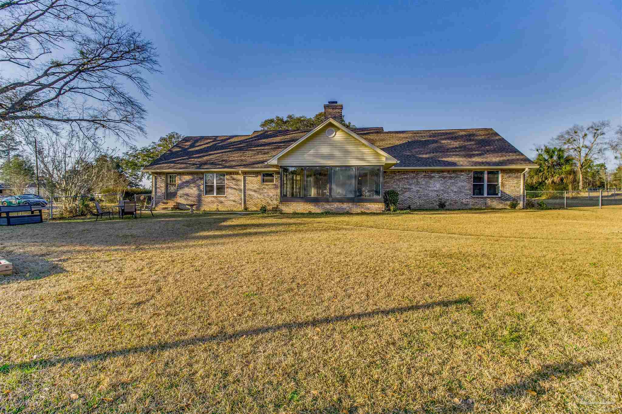 2125 Mathison Road Cantonment, FL 32533 - Photo 4 of 50