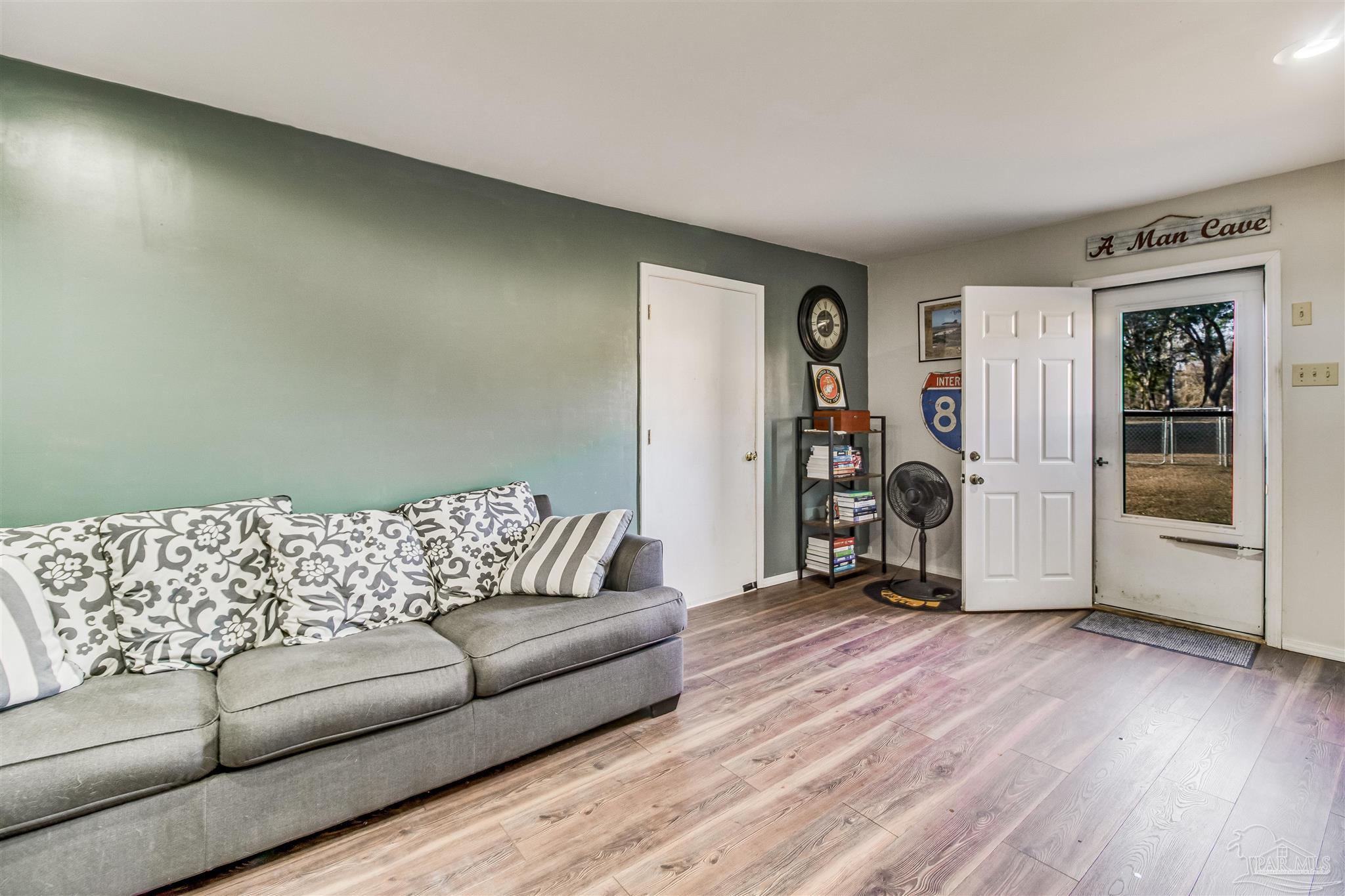 2125 Mathison Road Cantonment, FL 32533 - Photo 42 of 50