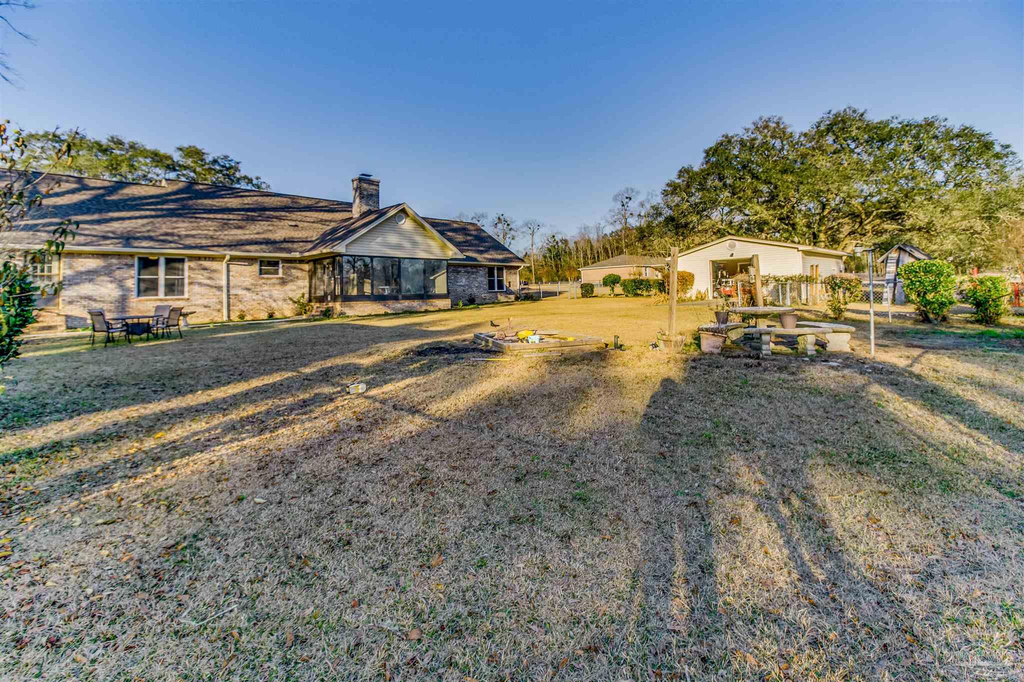 2125 Mathison Road Cantonment, FL 32533 - Photo 43 of 50