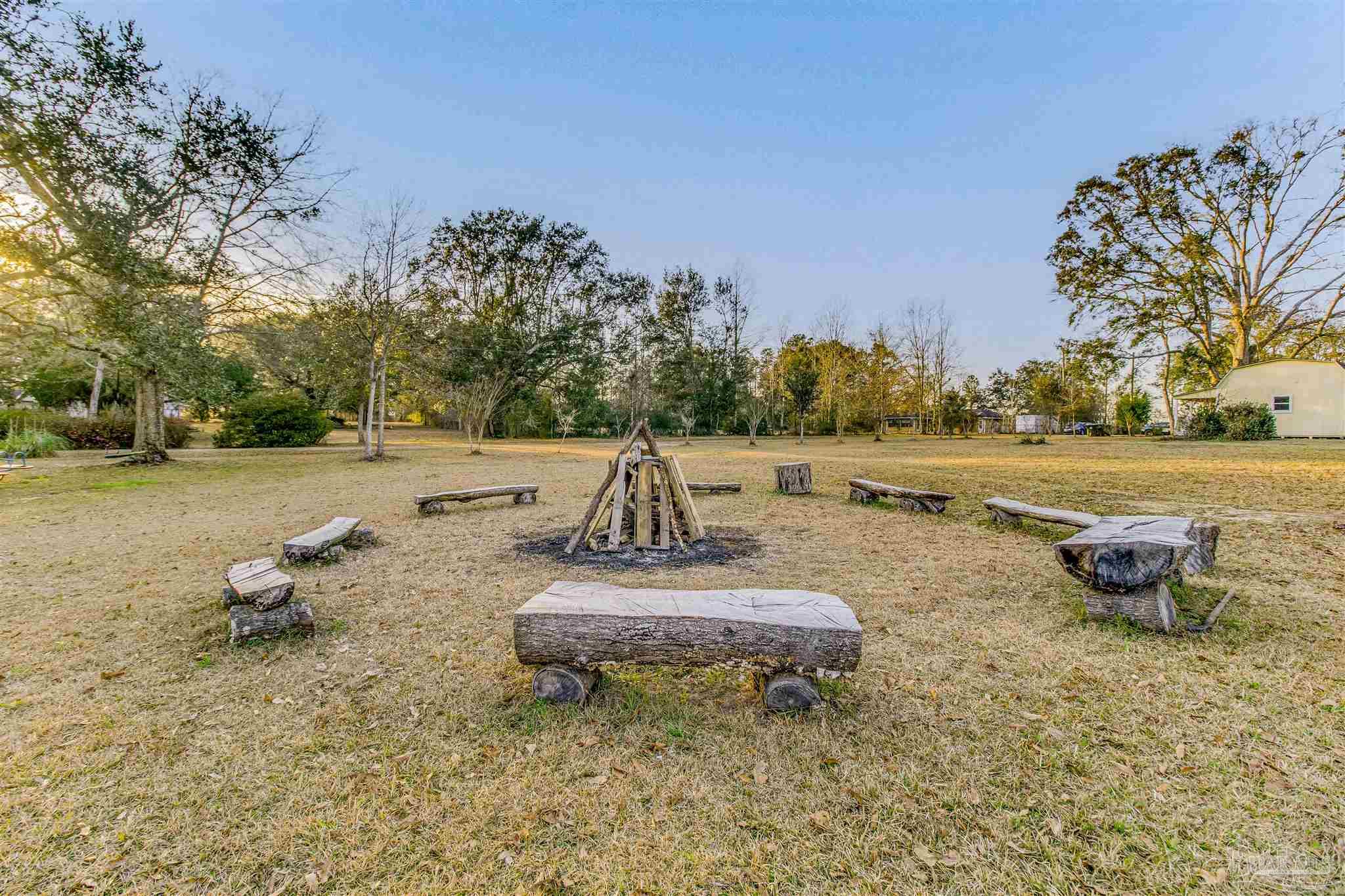 2125 Mathison Road Cantonment, FL 32533 - Photo 44 of 50