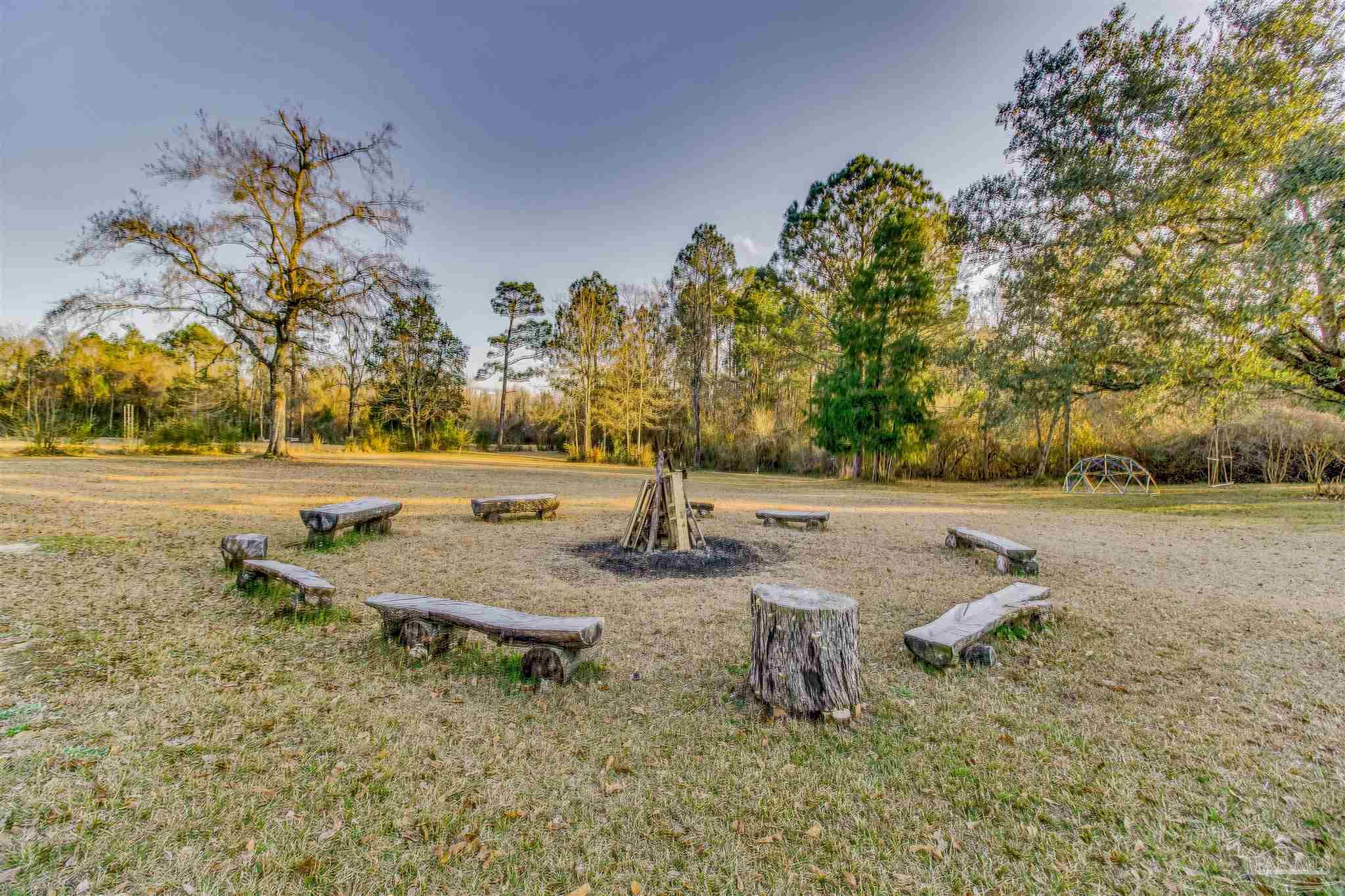 2125 Mathison Road Cantonment, FL 32533 - Photo 45 of 50