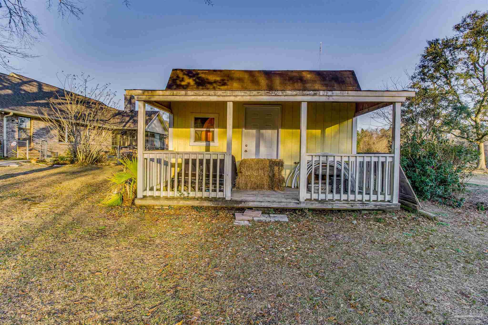 2125 Mathison Road Cantonment, FL 32533 - Photo 46 of 50