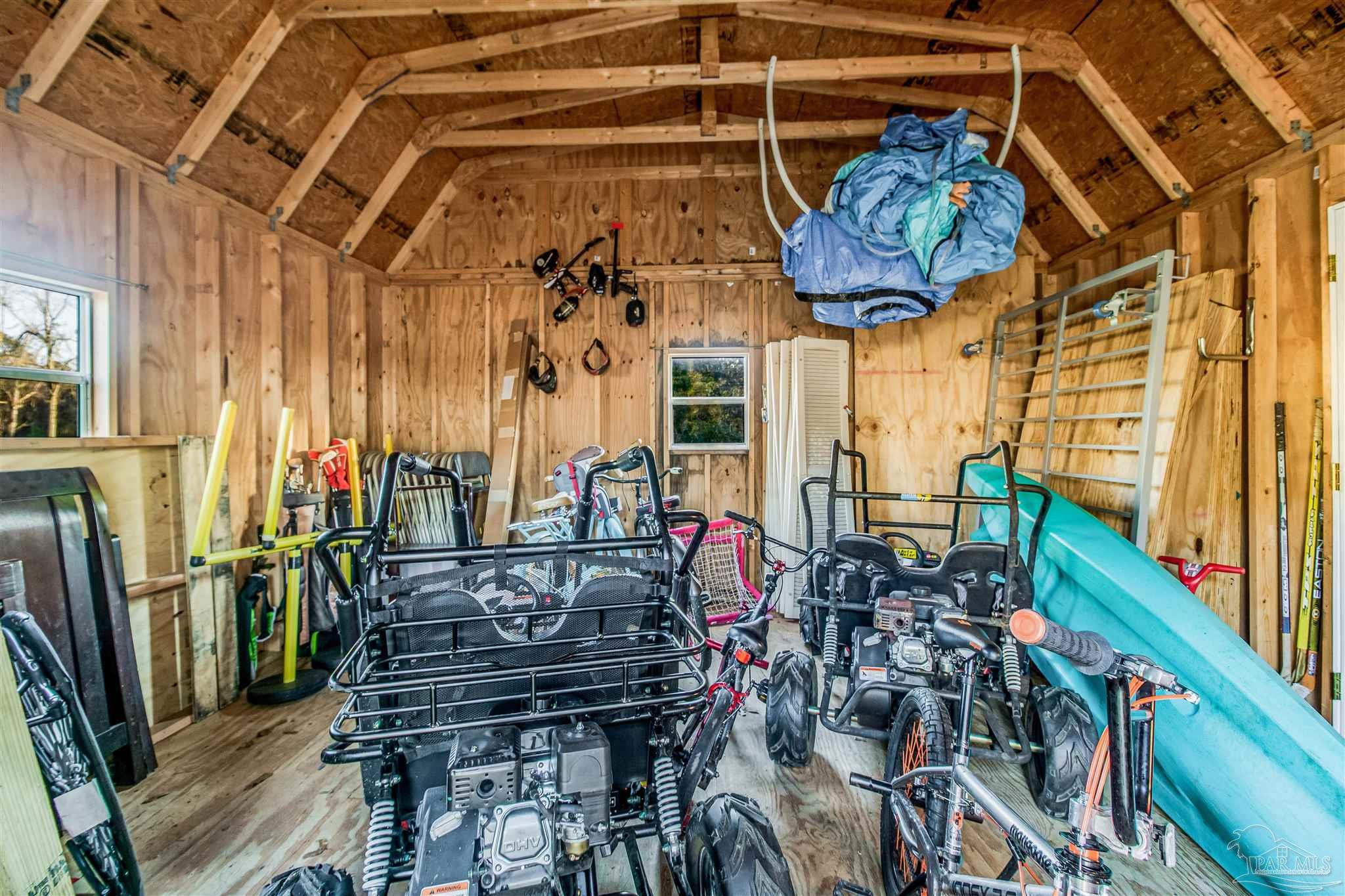 2125 Mathison Road Cantonment, FL 32533 - Photo 47 of 50