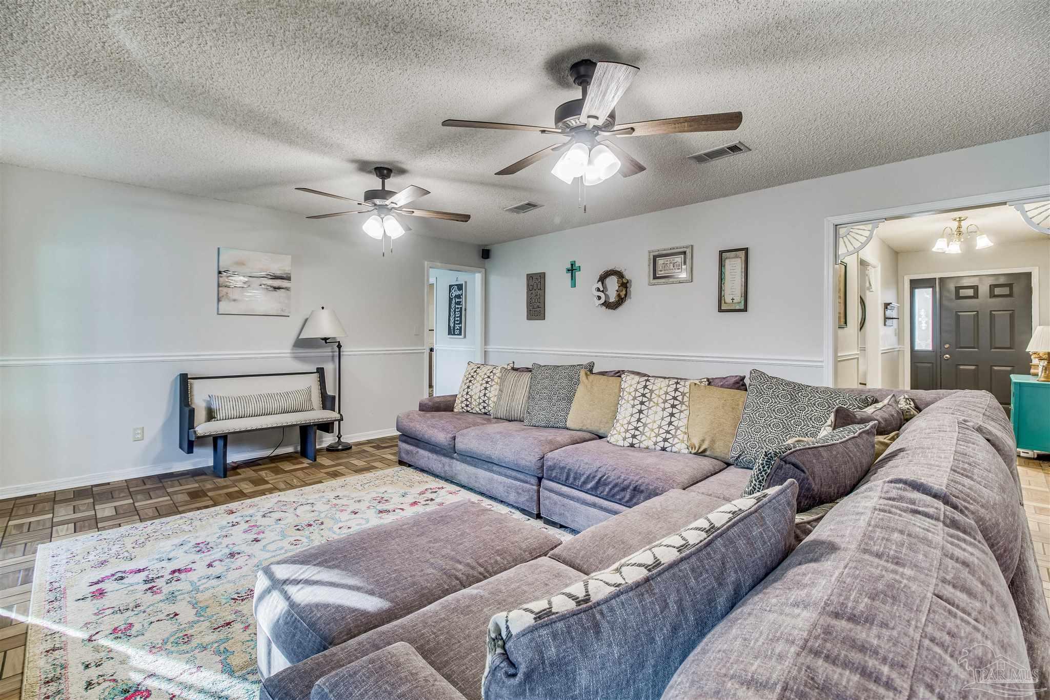 2125 Mathison Road Cantonment, FL 32533 - Photo 7 of 50