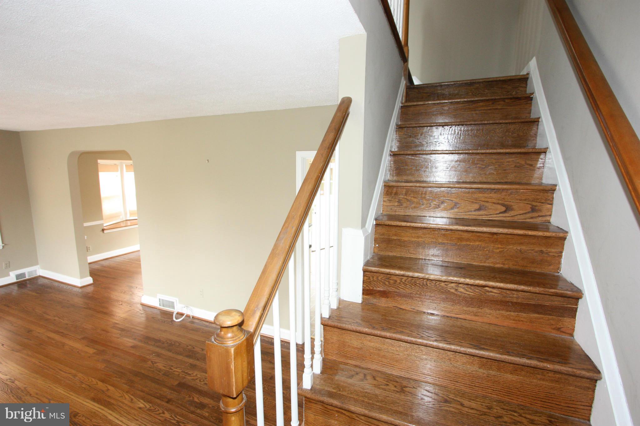 1932 Edgewood Road Parkville, MD 21286 - Photo 15 of 30 a view of entryway