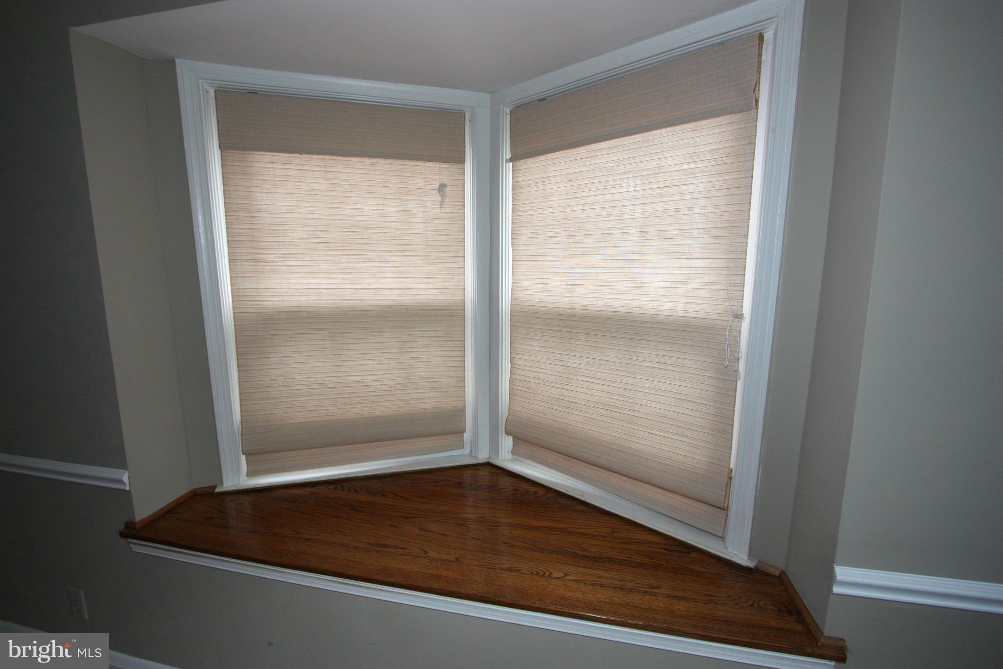 1932 Edgewood Road Parkville, MD 21286 - Photo 9 of 30 a view of outdoor space with wooden floor and door