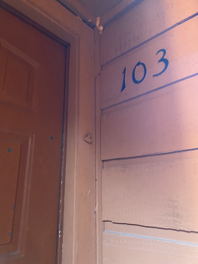 1305 West Villa Maria Road, Unit E103 Bryan, TX 77801 - Photo 1 of 7