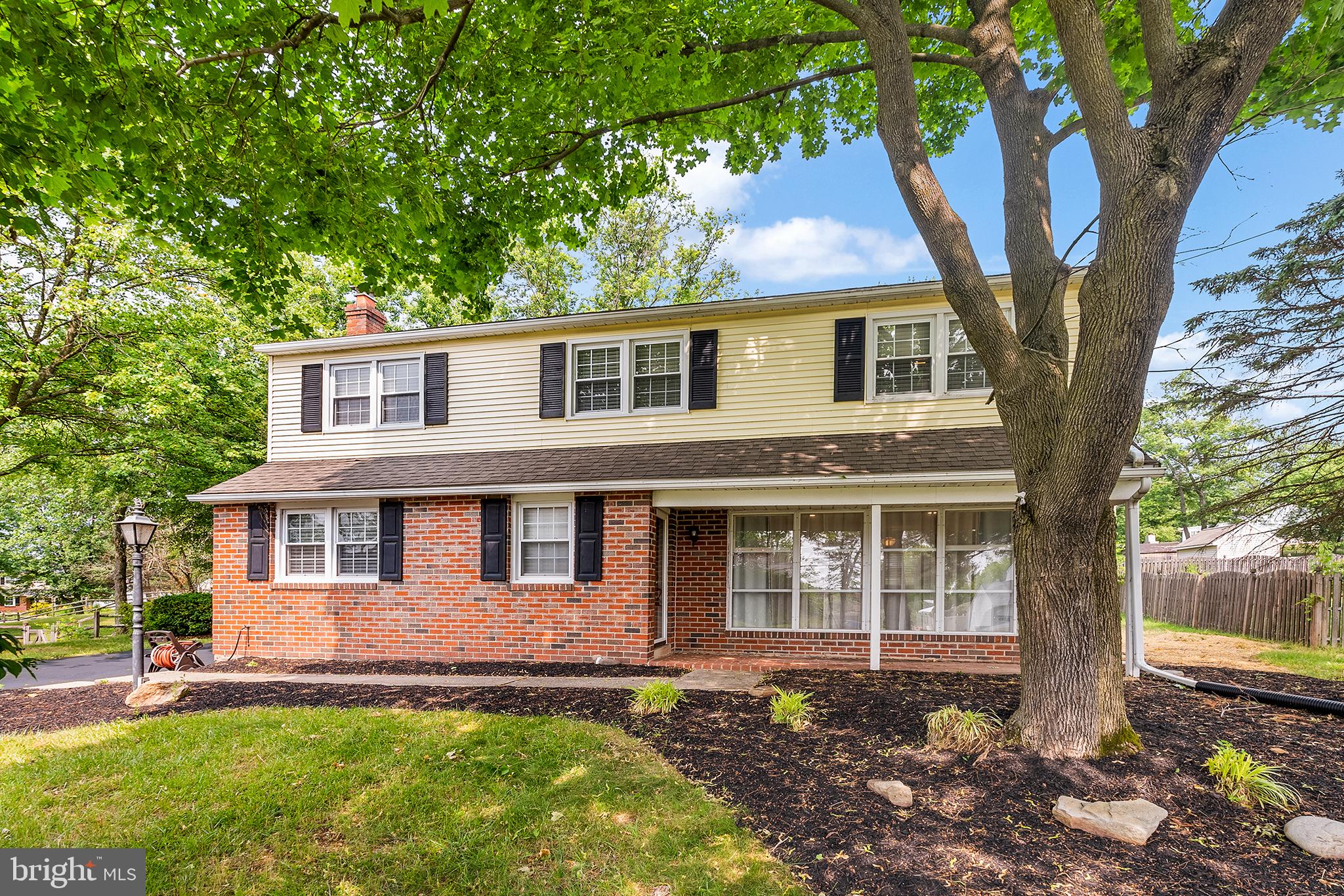 3111 Nottingham Road Norristown, PA 19403 - Photo 1 of 33 Gallery Image 1
