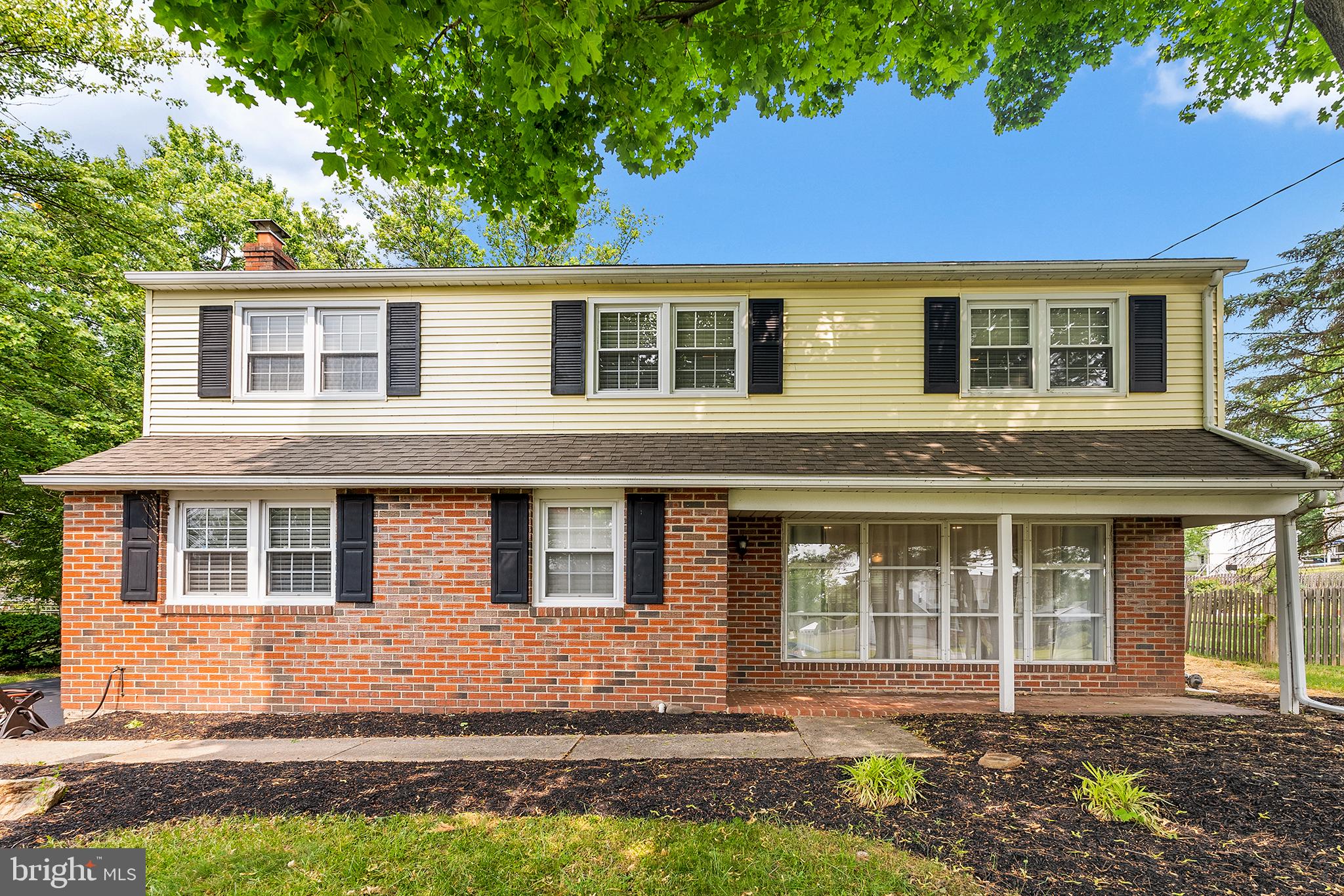 3111 Nottingham Road Norristown, PA 19403 - Photo 2 of 33 Gallery Image 2