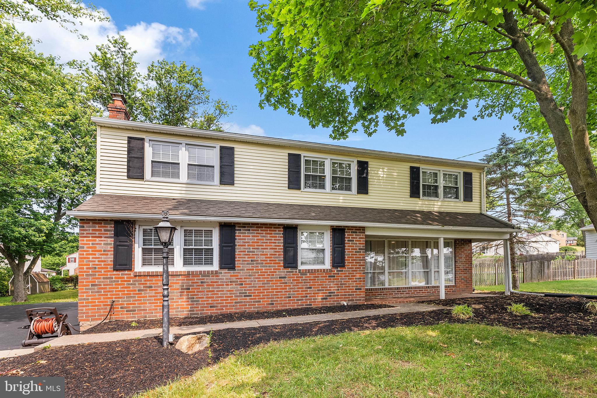 3111 Nottingham Road Norristown, PA 19403 - Photo 3 of 33 Gallery Image 3