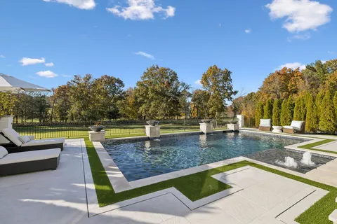 $3,695,000 | 8523 Heirloom Boulevard, College Grove, TN 37046