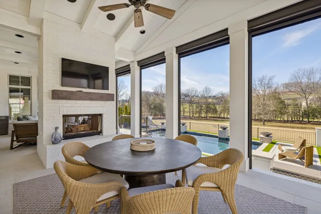 $3,695,000 | 8523 Heirloom Boulevard, College Grove, TN 37046