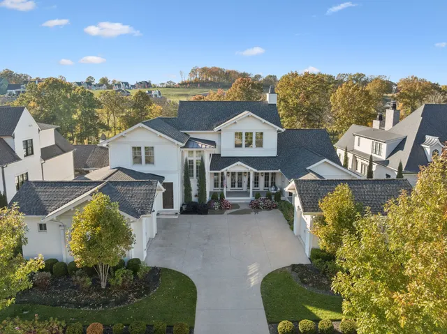 $3,695,000 | 8523 Heirloom Boulevard, College Grove, TN 37046