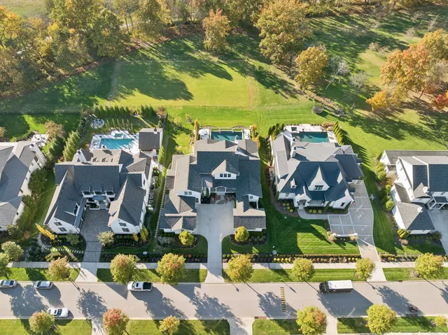 $3,695,000 | 8523 Heirloom Boulevard, College Grove, TN 37046