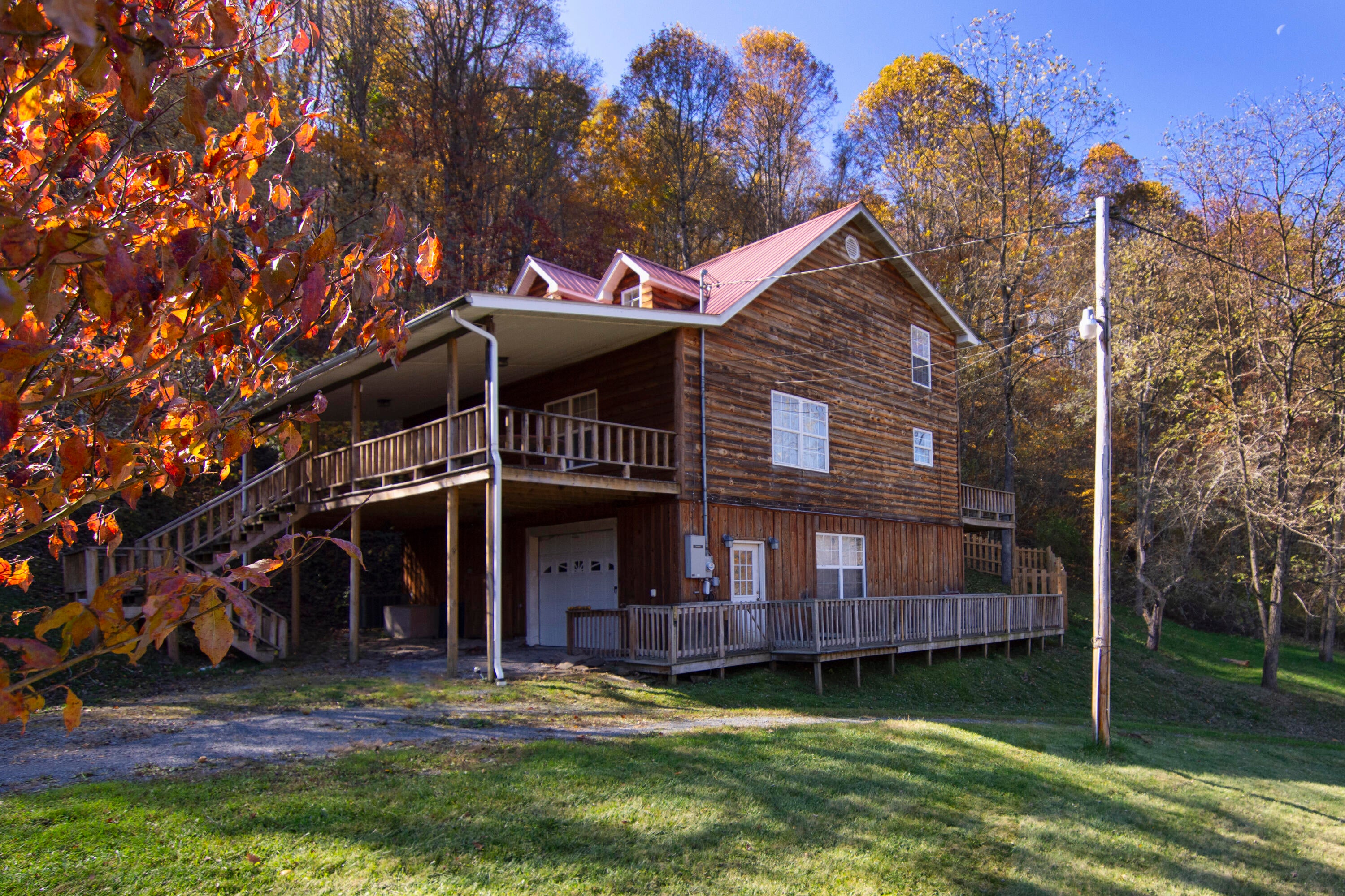 1674 Snake Run Road Alderson, WV 24910 - Photo 64 of 65 Gallery Image 64