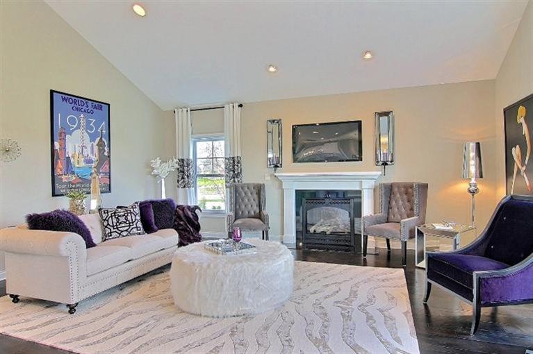 8635 Sapphire Way Crown Point, IN 46307 - Photo 11 of 30 767x510