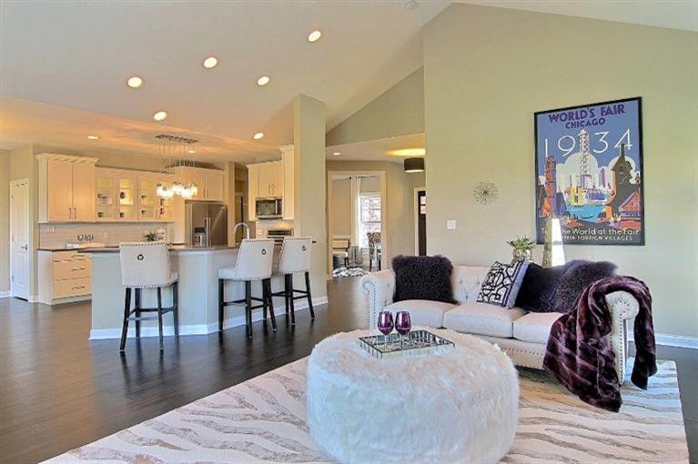 8635 Sapphire Way Crown Point, IN 46307 - Photo 12 of 30 767x510