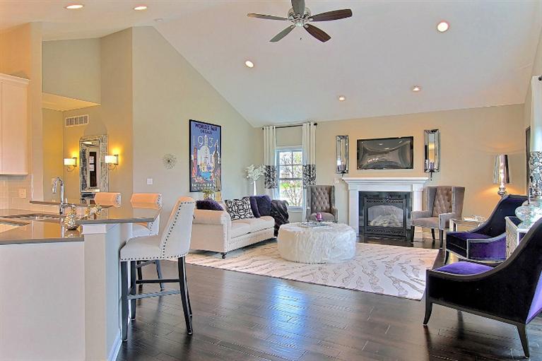 8635 Sapphire Way Crown Point, IN 46307 - Photo 13 of 30 767x511