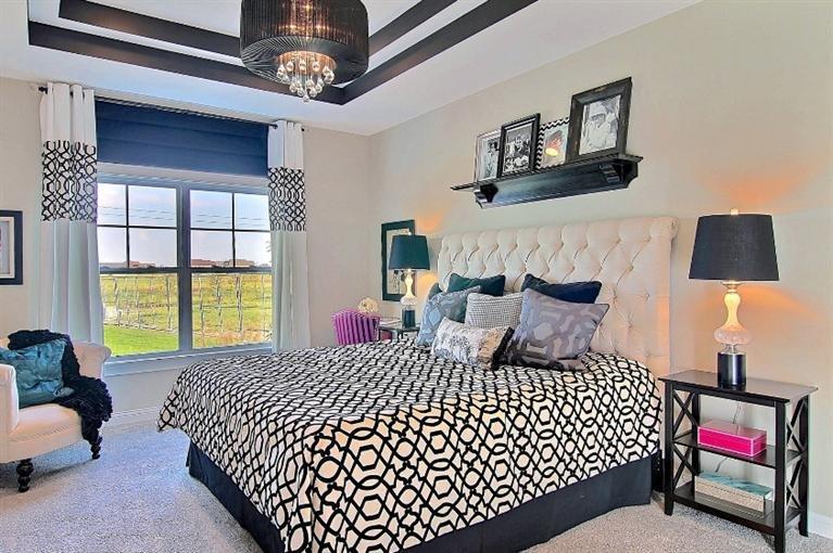 8635 Sapphire Way Crown Point, IN 46307 - Photo 15 of 30 767x510