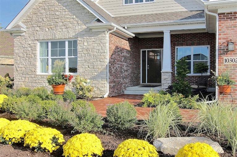 8635 Sapphire Way Crown Point, IN 46307 - Photo 2 of 30 767x510