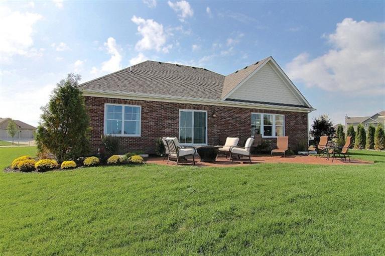 8635 Sapphire Way Crown Point, IN 46307 - Photo 29 of 30 767x510